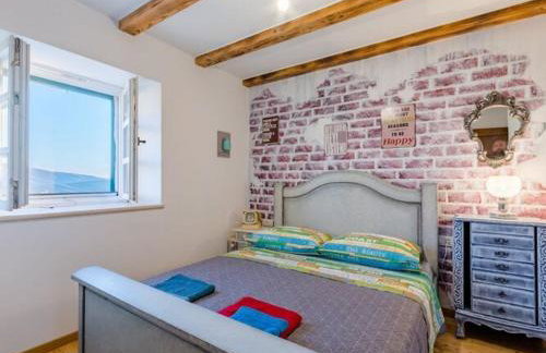 Holiday Home Rustic - Two Bedroom Holiday Home with Private Pool - Photo 20