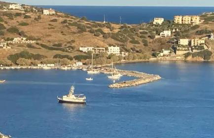 Archontiko Dagmar - Foto 11