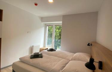 APARTAMENTY ZDROJOWA 9 - Foto 30