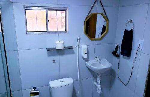 Casa Campina Grande-PB, Piscina, Wifi, Ar. - Foto 25