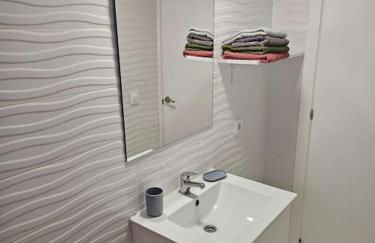 Apartamento Playa Piles -Familias- - Foto 40