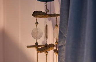 The Moorings, overlooking Loch Fyne - Foto 26