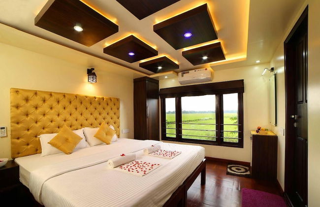 Premium Houseboat - Foto 27