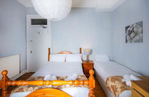 Cosy and Comfortable Apartment by Meadows - Foto 16