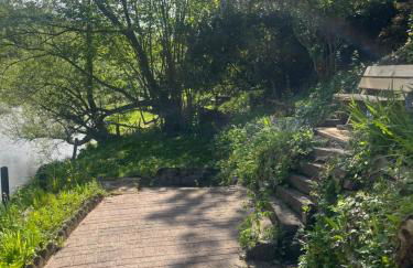 Riverside Cottage - Foto 19