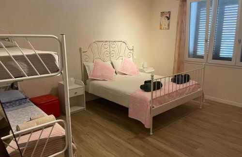 Casa Vacanze “Bouganville” loc Avane Pisa - Foto 40