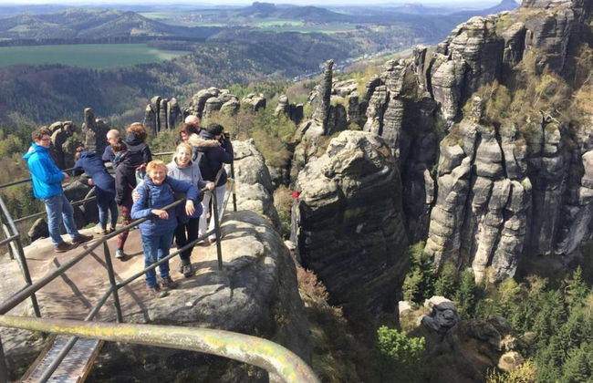 Ferienhaus in Lichtenhain - Foto 31