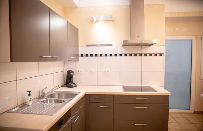 Zythogite 27 personnes 10 chambres - Photo 29