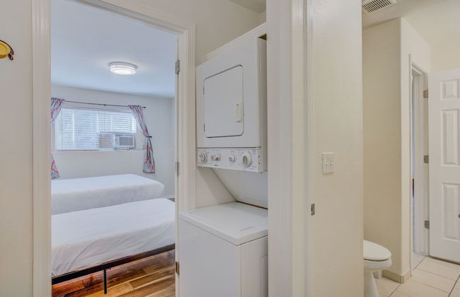 2 BD Value-stay Dog-friendly! - Foto 5