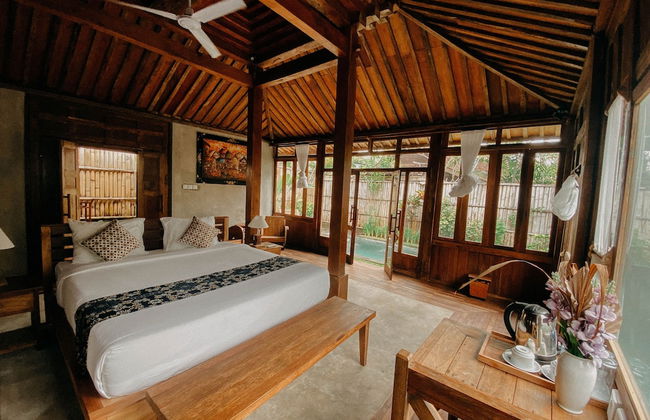 Sarini Villas - Foto 73