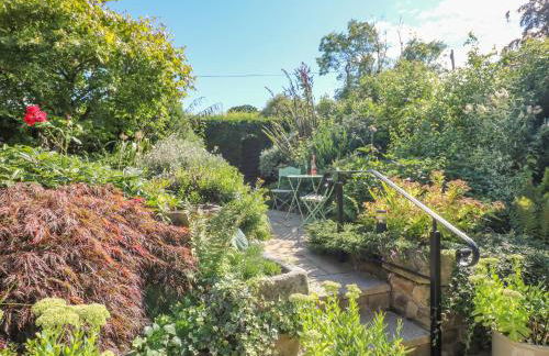 Swallows Barn - Foto 34