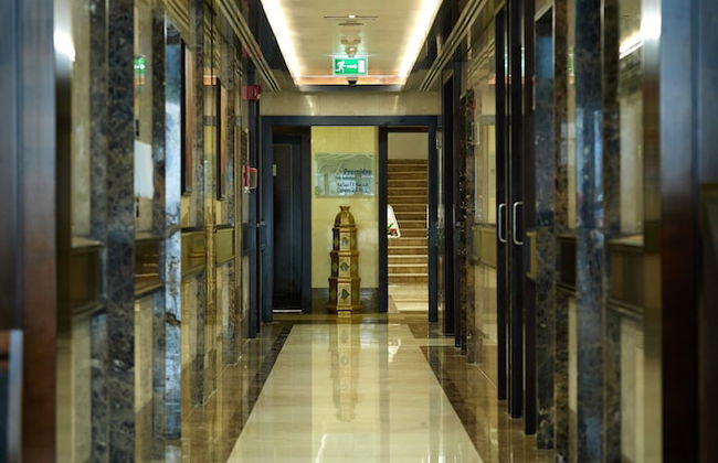 City Première Marina Hotel Apartments - Foto 74