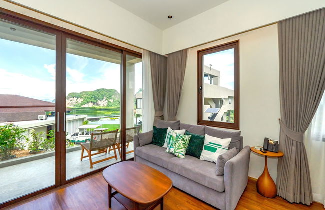 Beyond Skywalk Nangshi - Foto 44