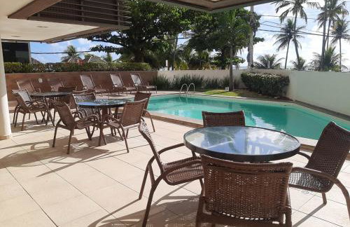 Luxor Cabo Branco - João Pessoa PB - Foto 12