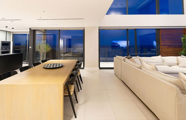 The Palms Penthouse by Acomodo Punta Caelo - Foto 45
