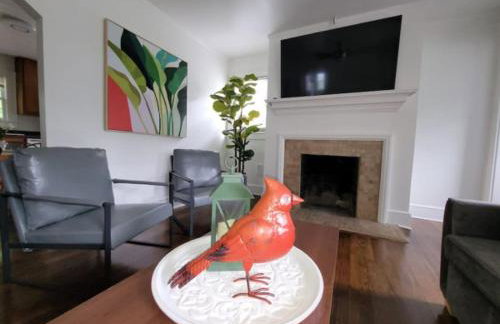 Exquisite 4Bedroom Home-sleep 14 - Foto 8