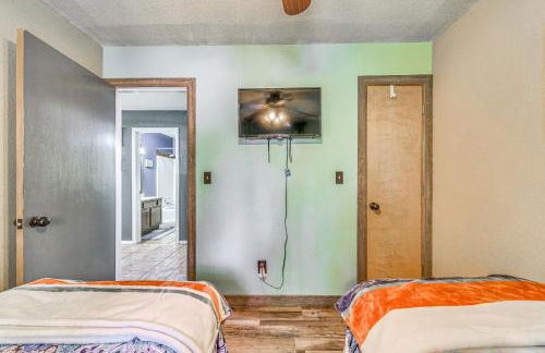 Quaint Cloudcroft Cabin with Stunning Forest Views! - Photo 26