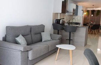 Precioso Loft Sorolla en Playa Malvarrosa/Patacona - Foto 6