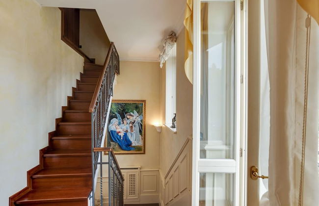 Belvilla by OYO Villa in Lanzo D'intelvi - Foto 33