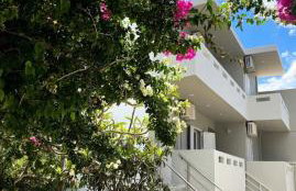 MOUZOURAKIs APARTMENTS - Foto 7