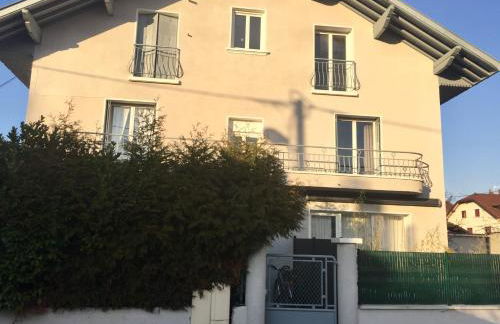 appart du Vernay - Foto 17