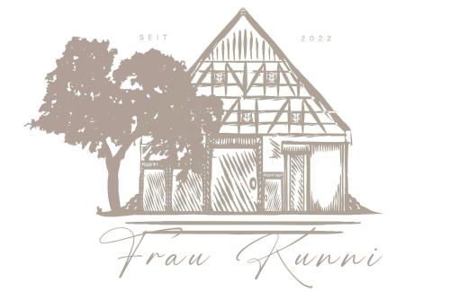 Frau Kunni - Café und Ferienwohnungen - Foto 19