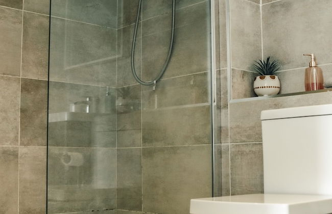 Apartments Dealhouse 4 - Foto 8