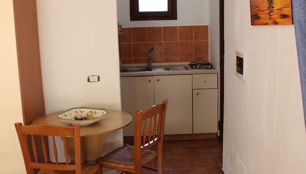 Servicio de comidas en la habitación