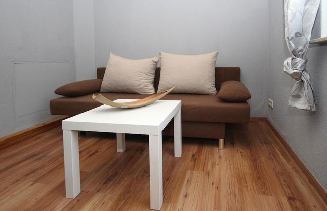 Ferienwohnung, Malchow - Foto 7