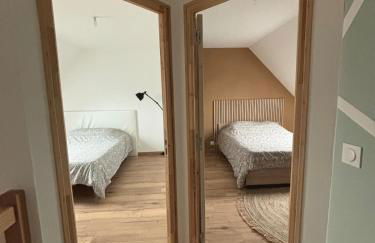 Au Milieu De La Hague, 5 Personnes - Foto 24