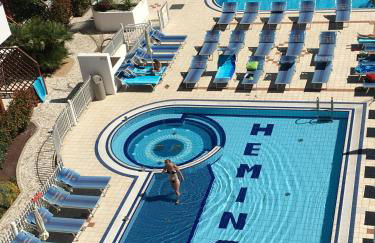 Villaggio Hemingway - Family Aparthotel - Foto 31
