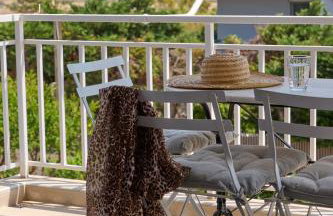 D & K Vacation Villa Anavissos - Photo 13