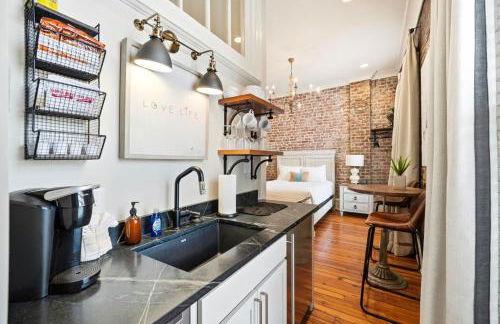 Old City Loft Knoxville - Foto 4