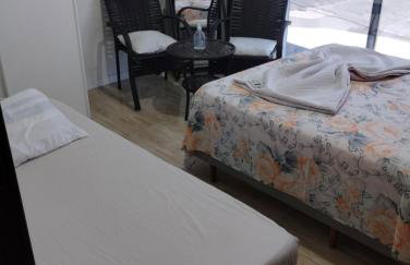 Pousada familiar Vânia vieira - Foto 5