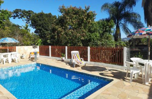 Chácara Vicente Gazzi - Foto 15