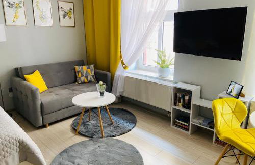 Apartament na Starówce III - Foto 2