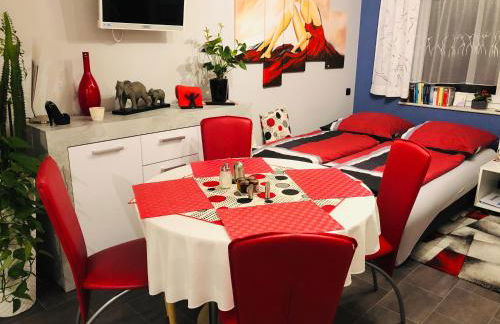 VIP Appartement - Foto 17