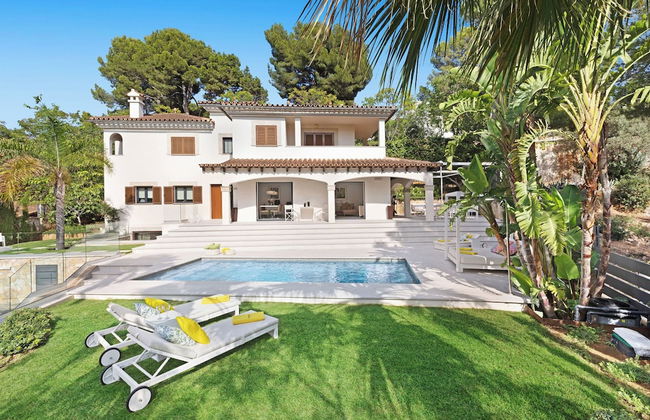 Villa Zafiro - Foto 13