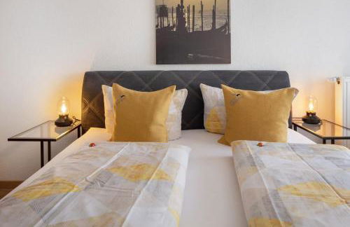 Ferienwohnungen Eulenspiegel - Foto 67