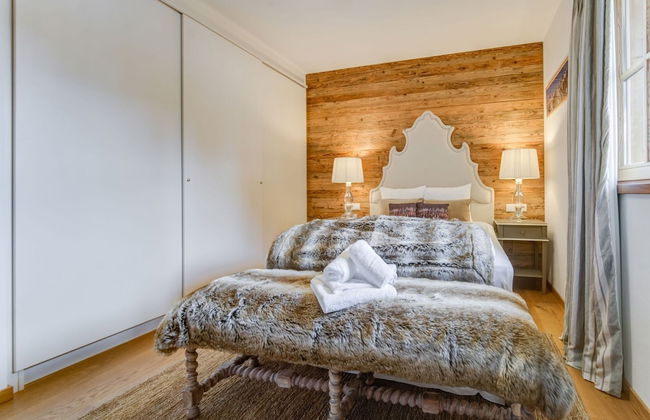 Chalet in Mittersill by Ski Lift & Sauna - Foto 12