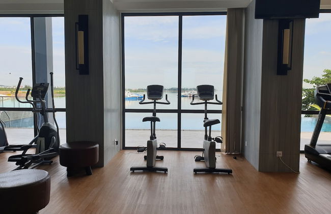 CozyHomes at One Residence Batam - Foto 55