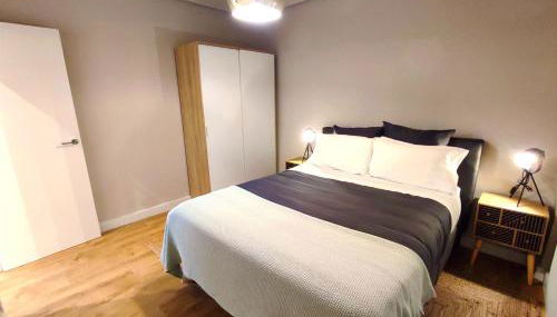 Sweet Aviles Apartamento - Photo 4, wardrobe