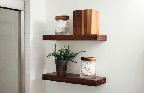 M22 Birch House - Family friendly with shared beach & large kitchen - Foto 26