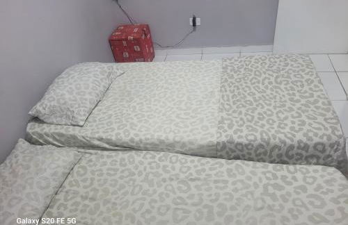 Sobrado de condominio Praia Grande VilaTupi com 2 dormitorio - Foto 43