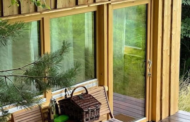 Boutique Glamping Divja DiVine - Foto 14