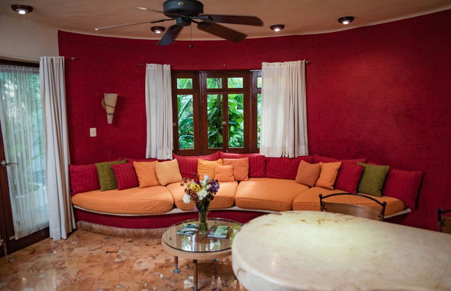 Villas Sacbe Condo Hotel and Beach Club - Foto 19