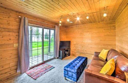 Secluded Lake Michigan Home Private Fire Pit - Foto 21