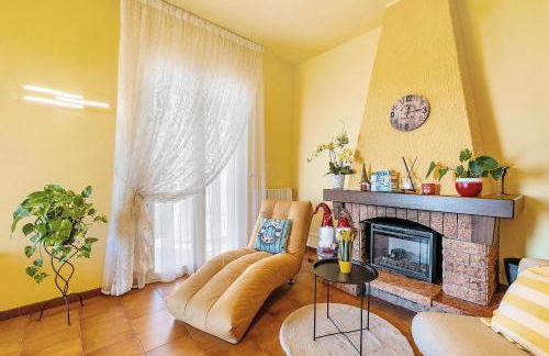 Villa Cristina - vista mare - Foto 6