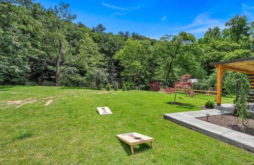 Cozy Small Studio Retreat by the River - Foto 17