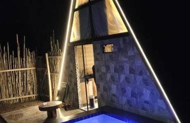 Cabana TIWA - Photo 12